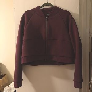 Balance Athletica Flight Jacket